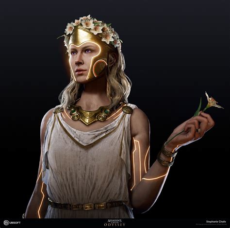 persephone ac odyssey